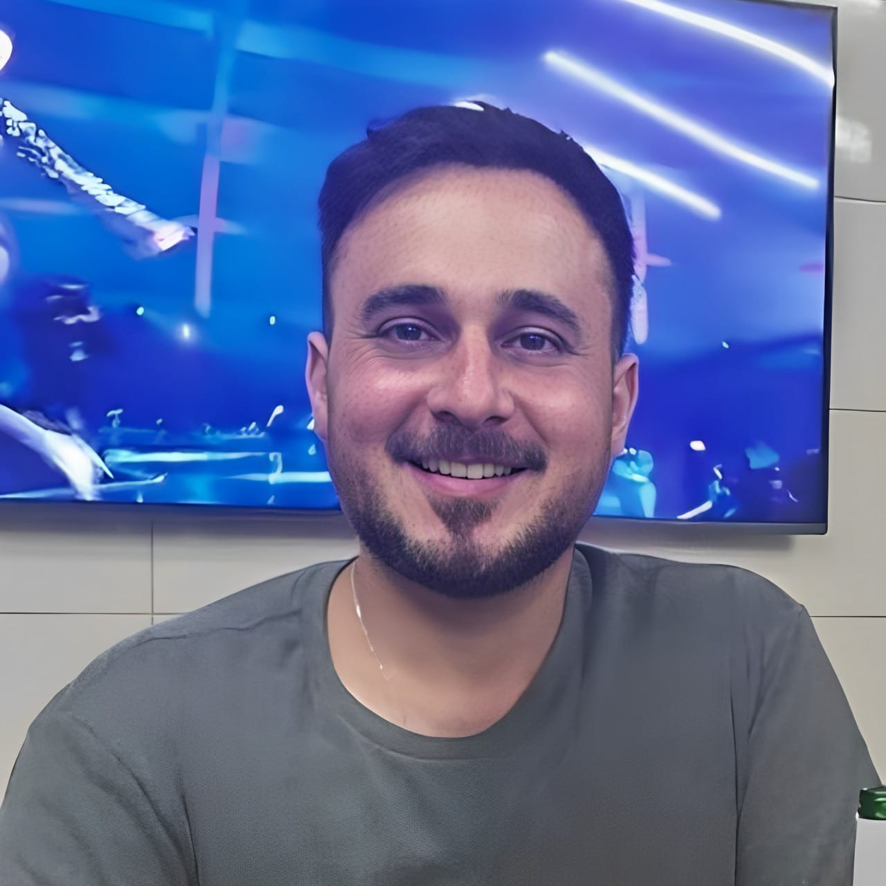 Igor T. Mira